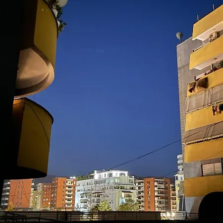 Condor Center טיראנה