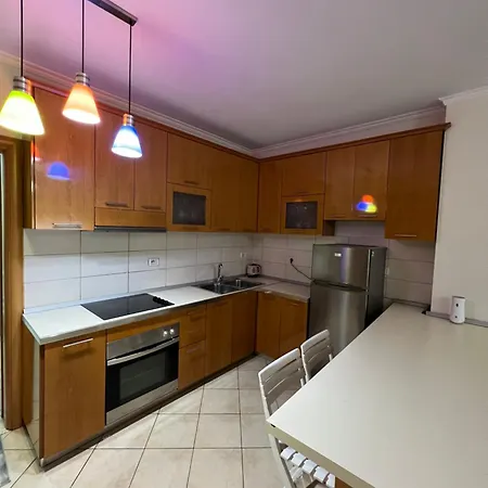 דירה Condor Center *