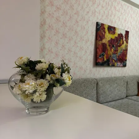 דירה Condor Center