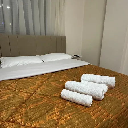 Condor Center דירה *