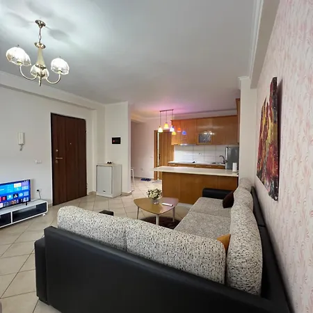 Condor Center * 티라나