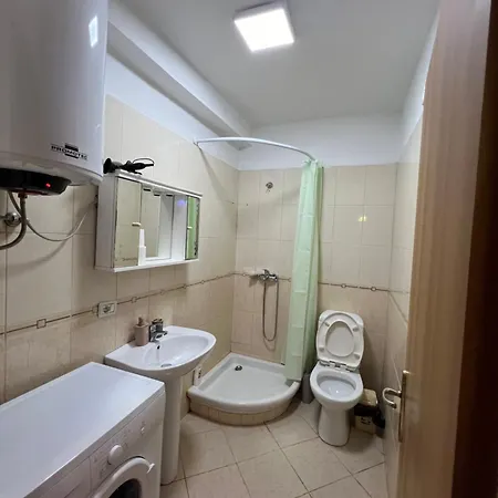 Condor Center Daire
