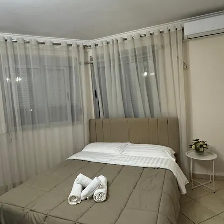Apartamento Condor Center